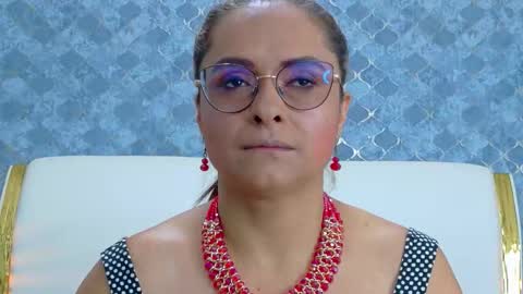 Marilyn Vega online show from March 2026 02:54:01 PM