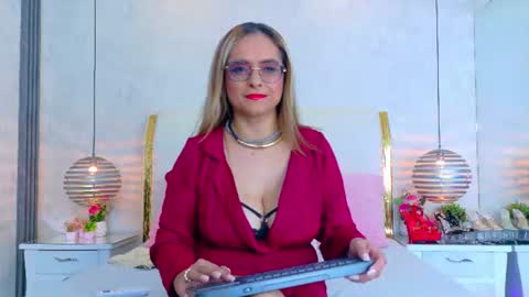 Snapshot of marilynvega77 chatting on August 2026 09:06:01 PM Marilyn Vega online show from August 2026 09:06:01 PM