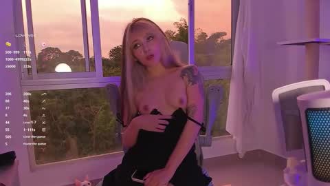 Marin kitoko online show from March 2026 02:01:02 PM