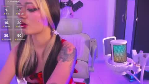 Snapshot of marin_kitoko chatting on June 2026 07:41:01 PM Marin kitoko online show from June 2026 07:41:01 PM