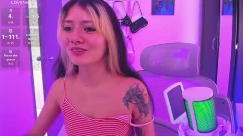 Snapshot of marin_kitoko chatting on June 2026 03:51:02 PM Marin kitoko online show from June 2026 03:51:02 PM