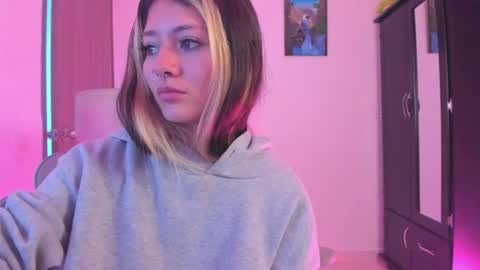 Snapshot of marin_kitoko chatting on June 2026 12:16:02 PM Marin kitoko online show from June 2026 12:16:02 PM