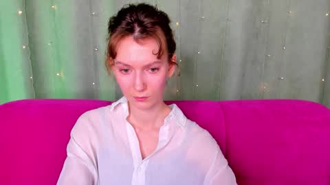 Snapshot of marinahottie chatting on February 2026 05:56:02 AM marinahottie online show from February 2026 05:56:02 AM