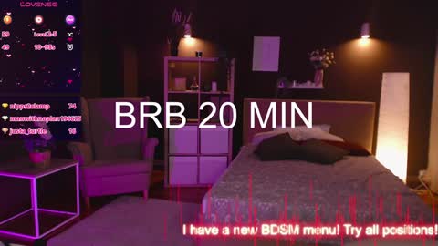 Snapshot of marine_vact chatting on January 2025 08:25:02 PM Marine  online show from January 2025 08:25:02 PM