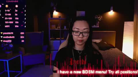 Snapshot of marine_vact chatting on January 2025 11:32:01 PM Marine  online show from January 2025 11:32:01 PM