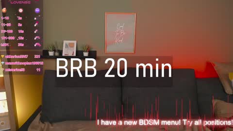 Snapshot of marine_vact chatting on January 2025 11:56:02 PM Marine  online show from January 2025 11:56:02 PM