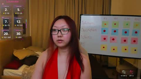 Snapshot of marine_vact chatting on April 2026 02:18:01 PM Marine online show from April 2026 02:18:01 PM