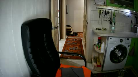 MarinettaQhot online show from December 2024 07:22:01 PM