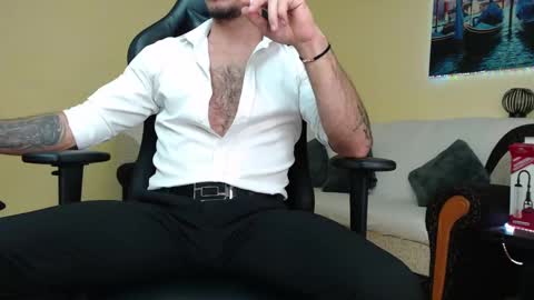 marioslim online show from December 2024 02:49:01 PM
