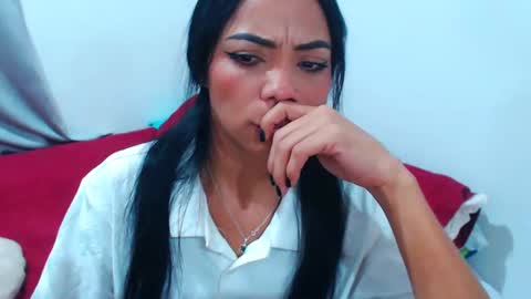 marisa online show from January 2025 03:53:02 AM