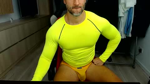 Snapshot of marismuscle chatting on September 2025 07:03:01 PM MarisMuscle online show from September 2025 07:03:01 PM