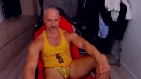 MarisMuscle online show from July 2026 07:19:01 PM