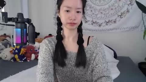 MarissaPeach online show from May 2026 01:07:01 PM