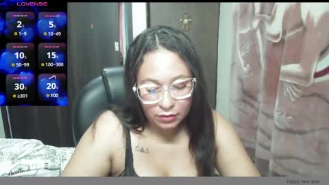 maritsa online show from January 2025 10:19:01 PM