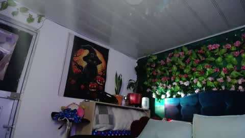 Maritza Ferrer -Samara Beltran online show from January 2025 06:10:01 AM