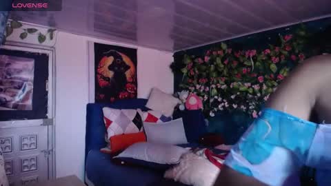 Maritza Ferrer -Samara Beltran online show from February 2025 10:40:02 PM