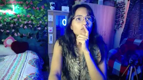 Maritza Ferrer -Samara Beltran online show from February 2025 08:34:02 PM