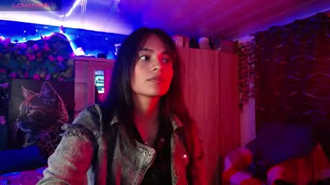 Maritza Ferrer -Samara Beltran online show from February 2025 11:20:02 PM