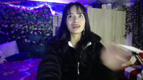 Maritza Ferrer -Samara Beltran online show from February 2025 03:28:01 AM