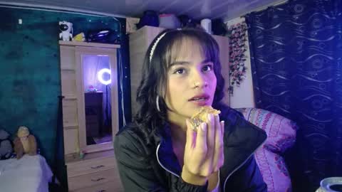 Maritza Ferrer -Samara Beltran online show from February 2025 02:31:01 AM