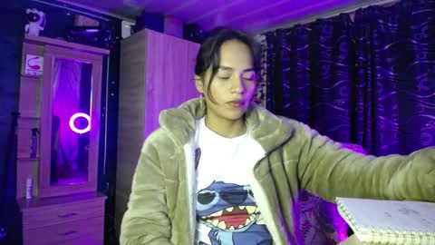 Maritza Ferrer -Samara Beltran online show from March 2025 09:55:02 AM