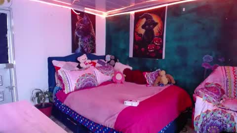 Maritza Ferrer -Samara Beltran online show from March 2025 09:59:01 PM