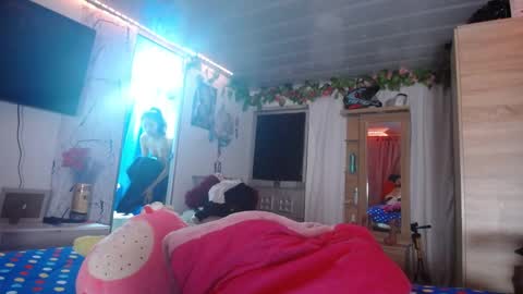 Maritza Ferrer -Samara Beltran online show from September 2025 04:34:02 AM