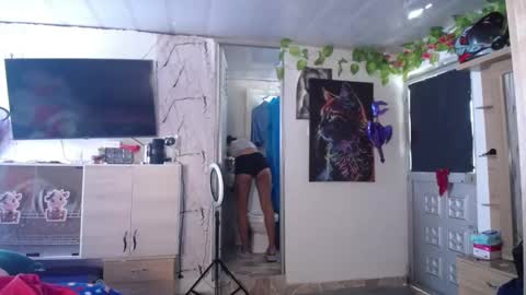 Maritza Ferrer -Samara Beltran online show from October 2025 06:29:02 PM