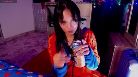 Maritza Ferrer -Samara Beltran online show from November 2025 04:25:02 AM