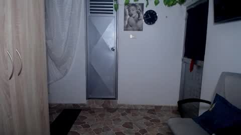 Maritza Ferrer -Samara Beltran online show from February 2026 03:47:01 AM