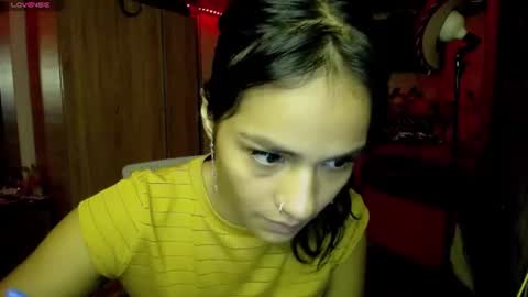 Snapshot of maritza_ferrerr chatting on June 2026 04:01:02 AM Maritza Ferrer -Samara Beltran online show from June 2026 04:01:02 AM