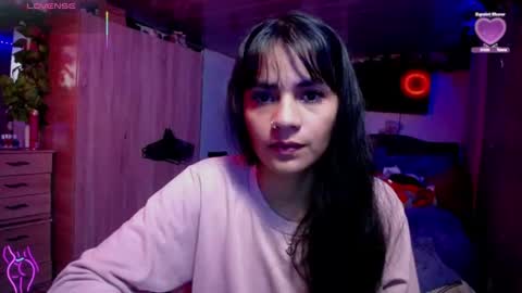 Snapshot of maritza_ferrerr chatting on July 2026 03:21:02 AM Maritza Ferrer -Samara Beltran online show from July 2026 03:21:02 AM