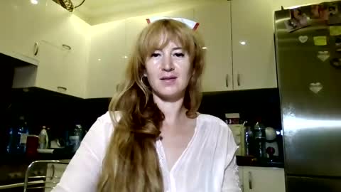 MarizaFouset online show from July 2026 09:50:02 PM