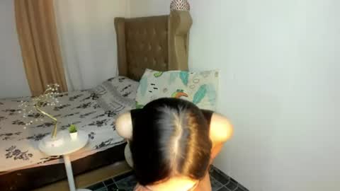 IM YOUR BABE GIRL LYCA online show from July 2026 08:45:02 AM