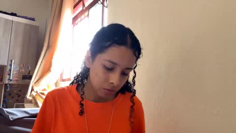 Kayleen online show from March 2026 02:00:01 PM