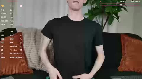 Mark online show from September 2025 05:56:02 PM