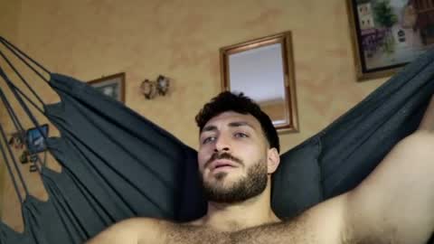 mark_ariete online show from June 2026 12:42:02 PM