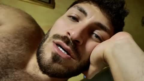 mark_ariete online show from June 2026 11:07:01 PM
