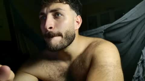 mark_ariete online show from June 2026 08:17:01 PM