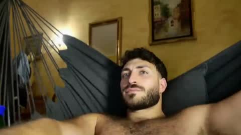 mark_ariete online show from June 2026 10:10:01 PM
