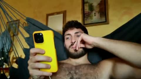 mark_ariete online show from July 2026 05:23:02 PM