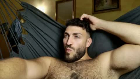 mark_ariete online show from July 2026 09:00:02 PM
