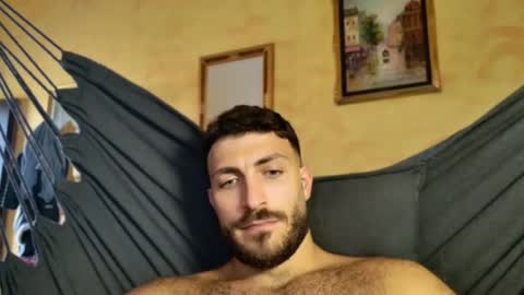 mark_ariete online show from July 2026 03:03:02 PM