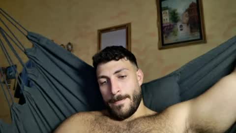 mark_ariete online show from July 2026 02:10:02 PM