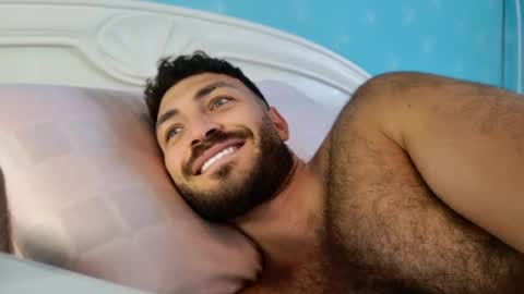 mark_ariete online show from July 2026 08:51:02 AM