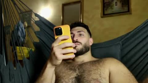 mark_ariete online show from July 2026 10:11:01 PM