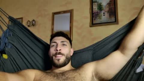 mark_ariete online show from July 2026 03:36:02 PM