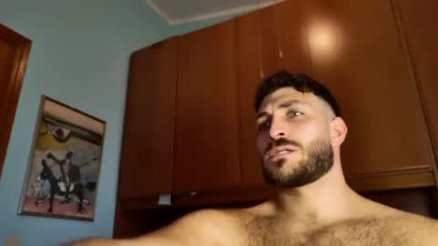 mark_ariete online show from July 2026 06:06:01 PM