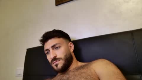 mark_ariete online show from July 2026 03:44:01 PM
