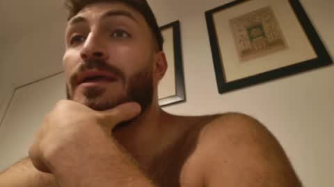 mark_ariete online show from August 2026 06:07:02 PM